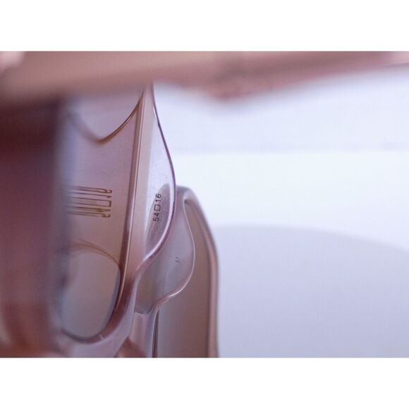 Berkley Jensen Blush Pink model BJ2001 54-16-140 Cat Eye Eyeglasses Frames - Picture 8 of 16